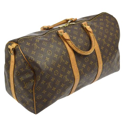 lv duffle 50.